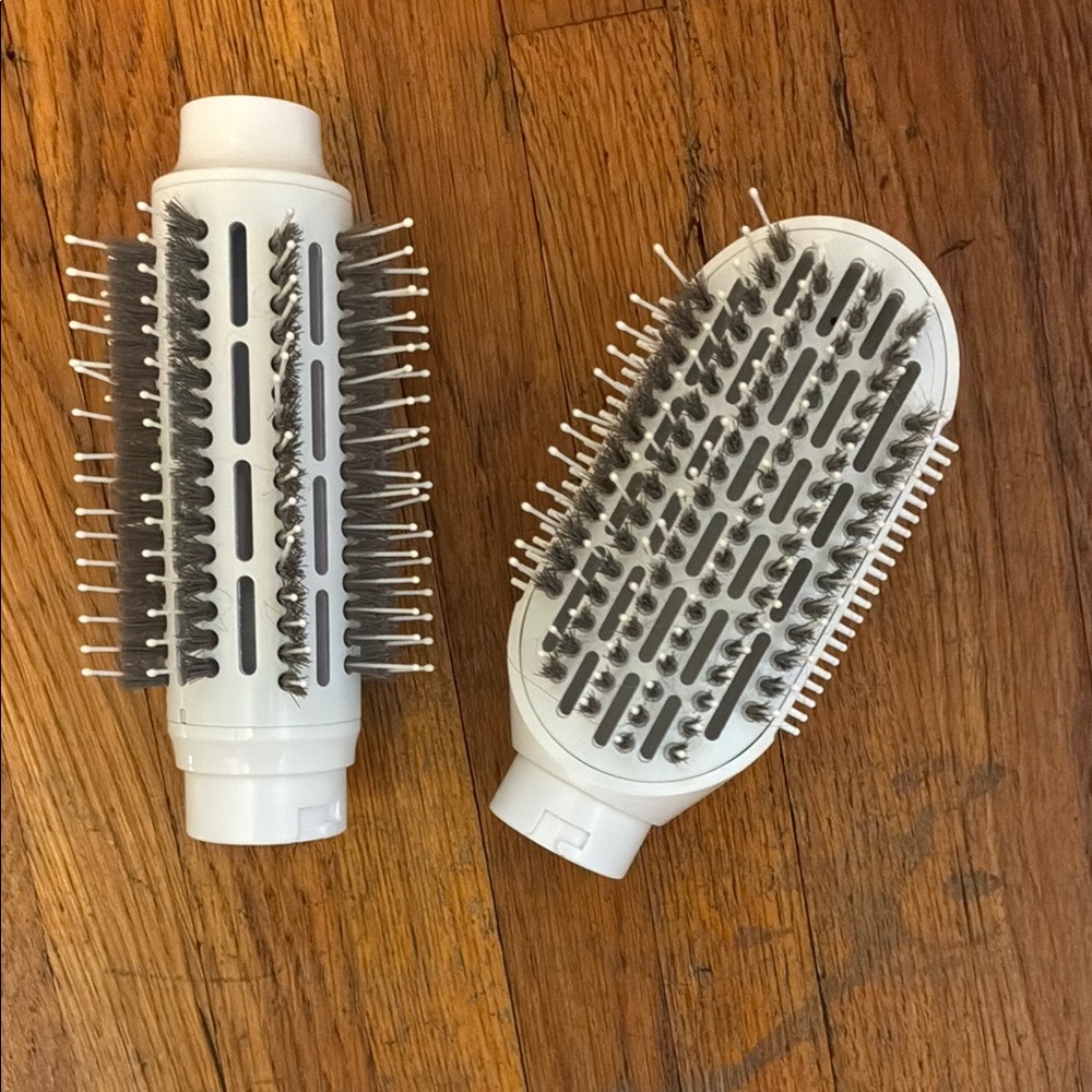 T3 airebrush duo Attachments